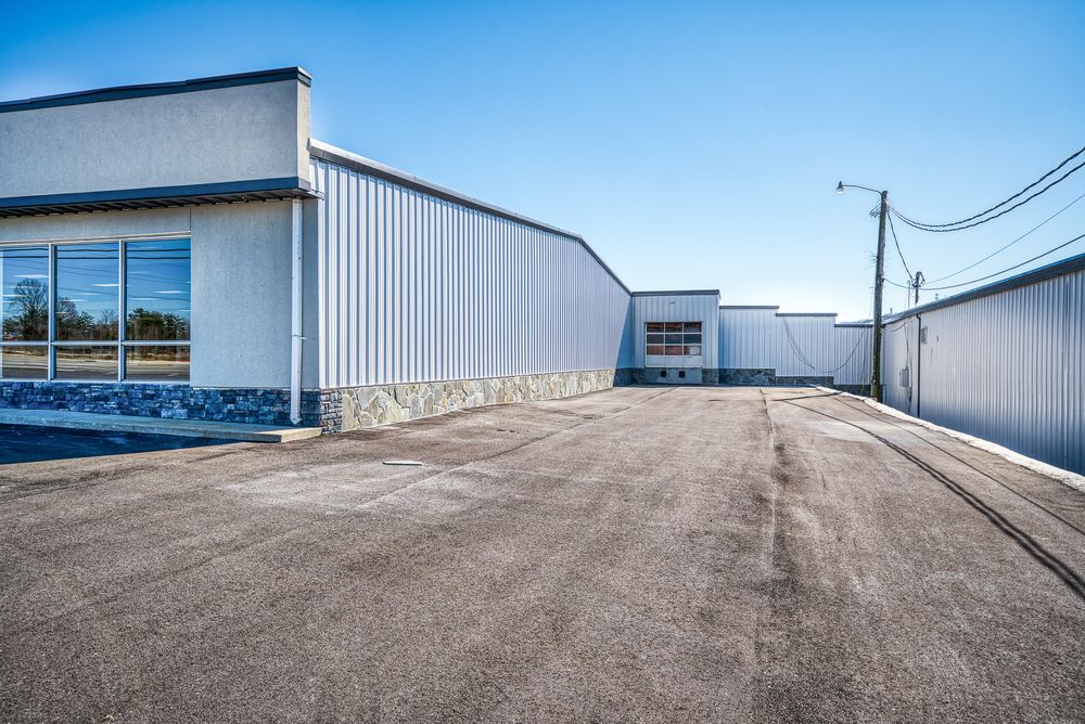 1020 S Willow Ave, Cookeville, TN 38501